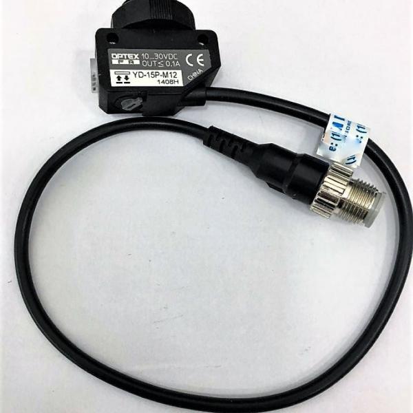 OPTICO RECTANGULAR // YD-15P