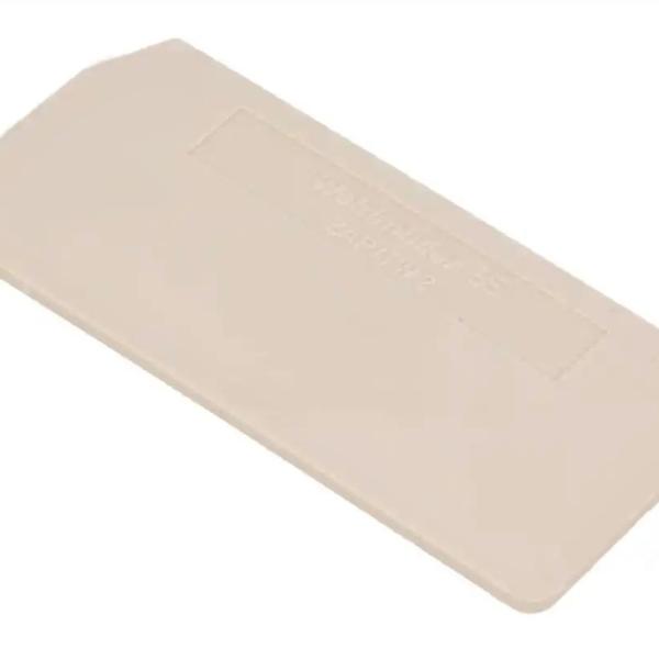 TAPA BORNERA // ZAP/TW2