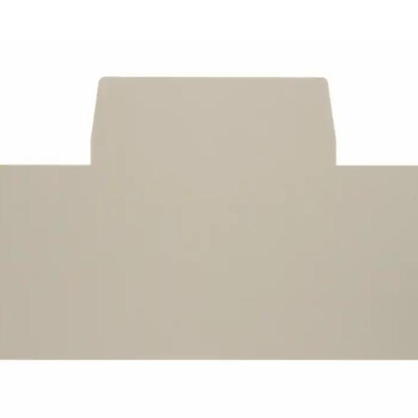 TAPA BORNERA // ZAP/TWZDK1-5_PACKX5U