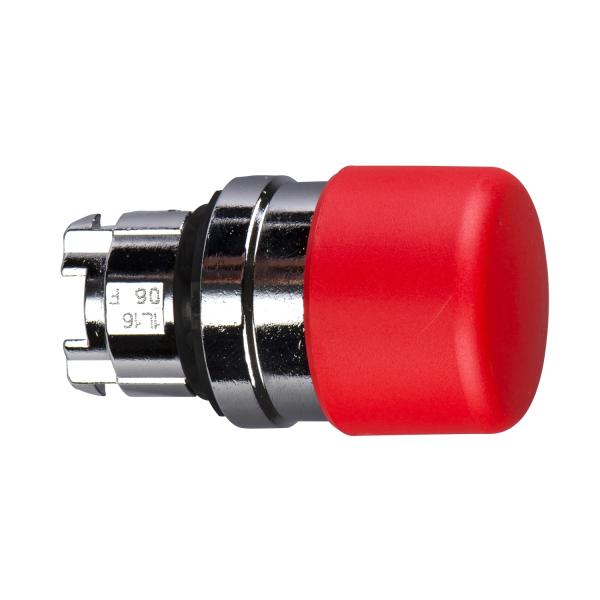 CABEZAL PULSADOR // ZB4BC44