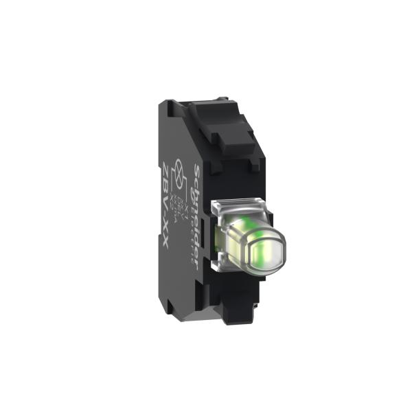 BLOQUE LED 24V // ZBVB1