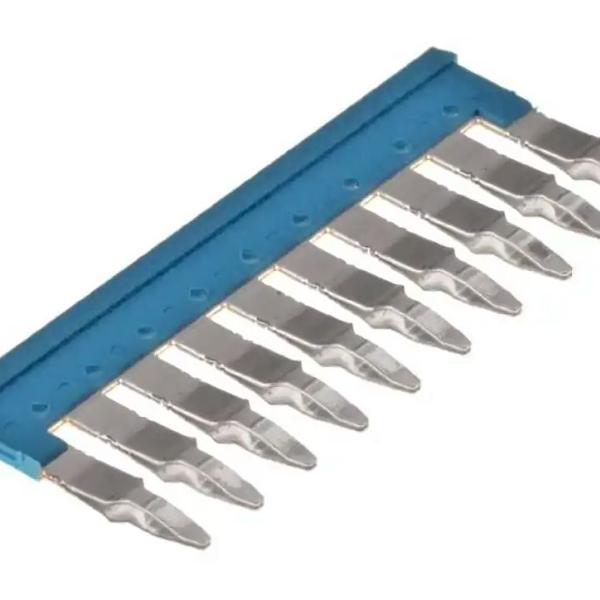 PUENTE DE BORNERA // ZQV4N/10BL_PACKX2U