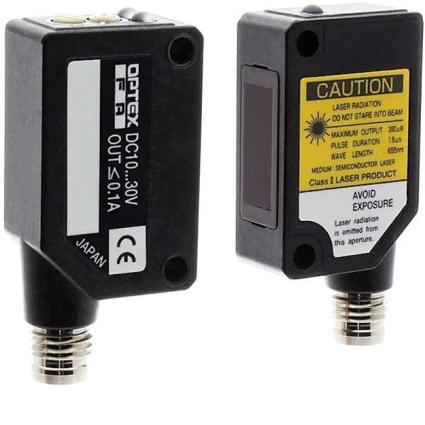 OPTICO RECTANGULAR // ZT-L3000CP