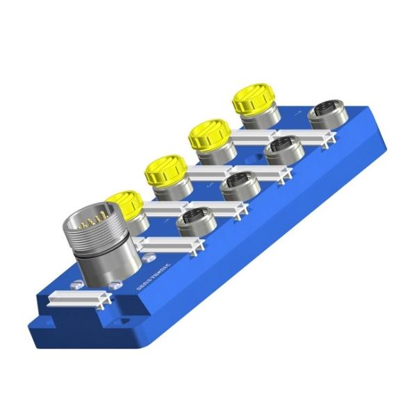 DERIVADOR DE SEÑAL // REP8DES23L 