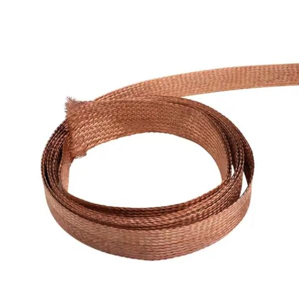 MALLA DE COBRE // M15-5-200A 