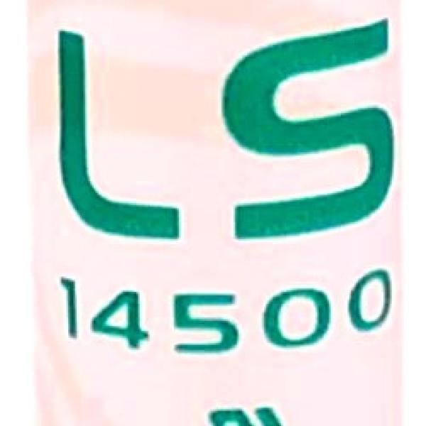 PILAS LITHIUM // LS14500