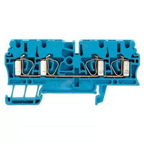 BORNERA NEUTRO // ZDU-2,5/3AN_PACKX3U
