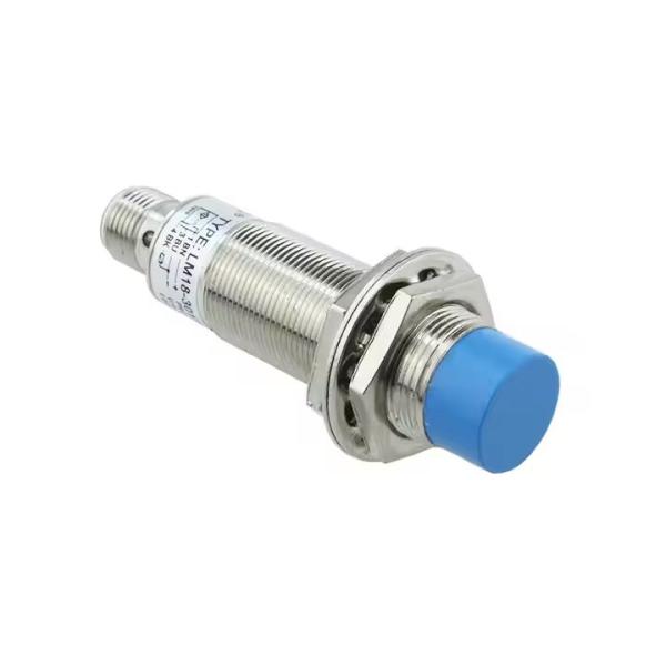 INDUCTIVO M18 // IS72DK