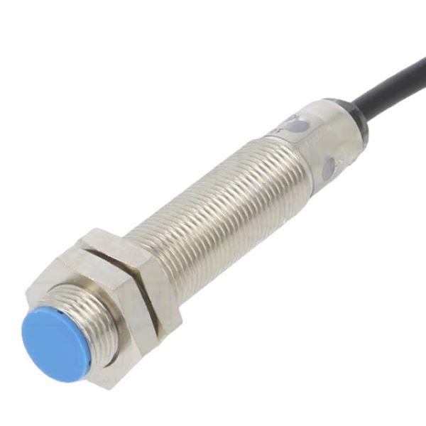 INDUCTIVO M12 // IS80D