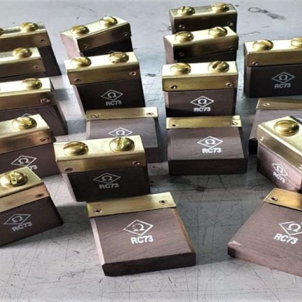 CARBON RC // RC73-60.10.30_PACKX3U