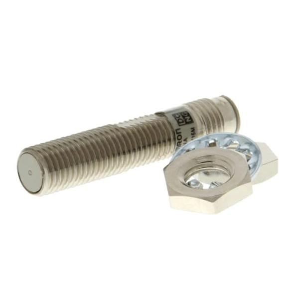 INDUCTIVO M12 // E2E-X2D1-M3G 